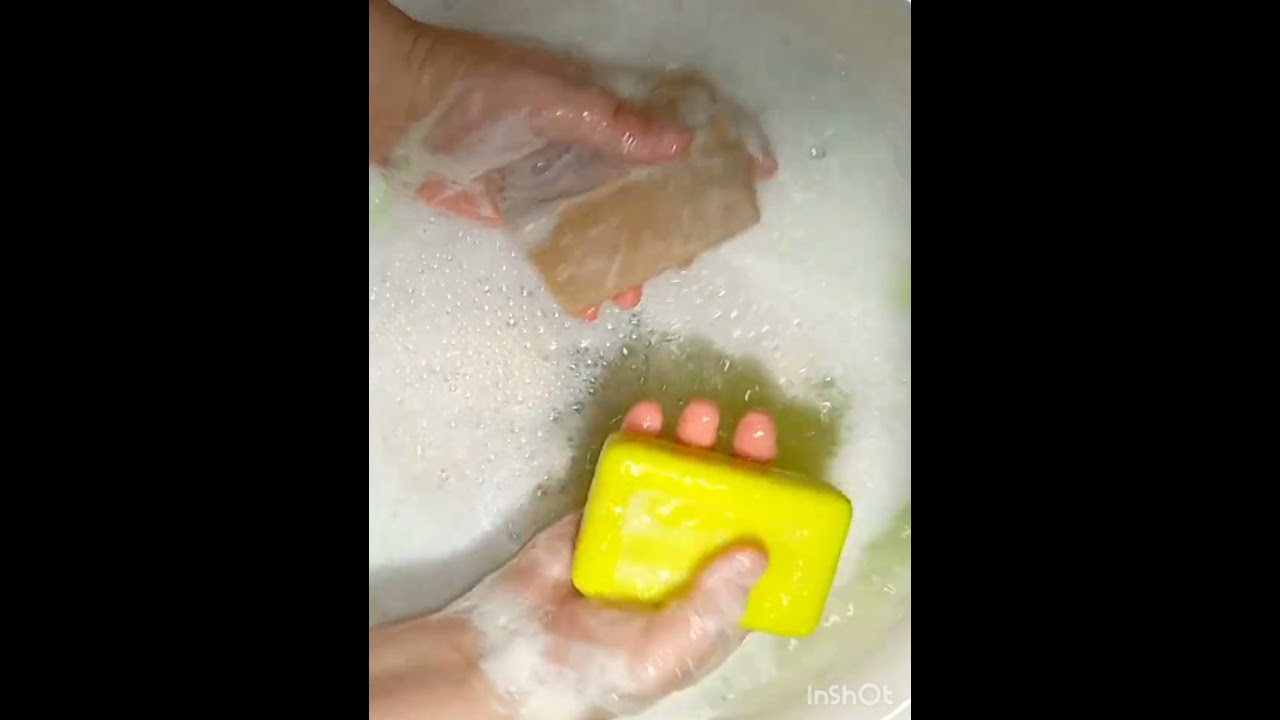 мылю вкусняхи