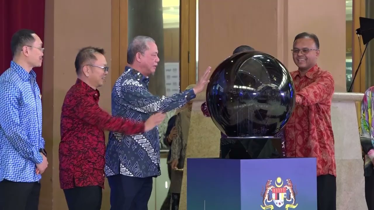 MADANI Bekerja 1 FebruariI 2026