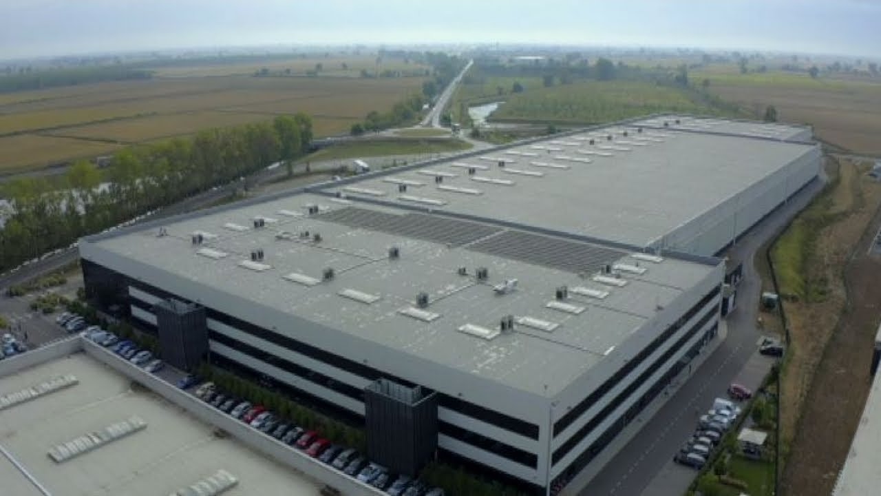 Yoox, 47 mln investimenti e 600 occupati per nuovo hub lombardo