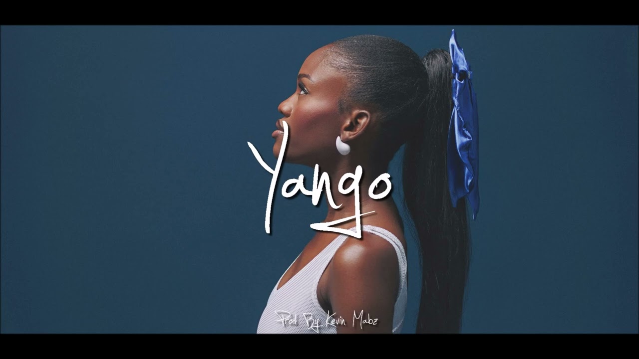 FREE Rumba Congolaise X Rumba Rnb Type Beat - 