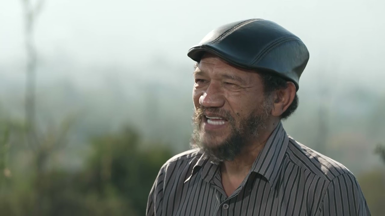 Oudtshoorn se mense ('n KKNK-reeks) - Tom Johnson 3