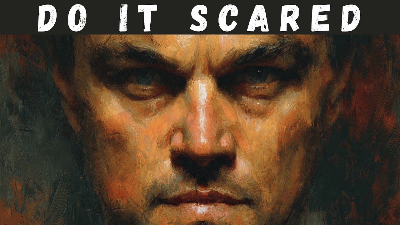 Why Fear Keeps You Stuck
