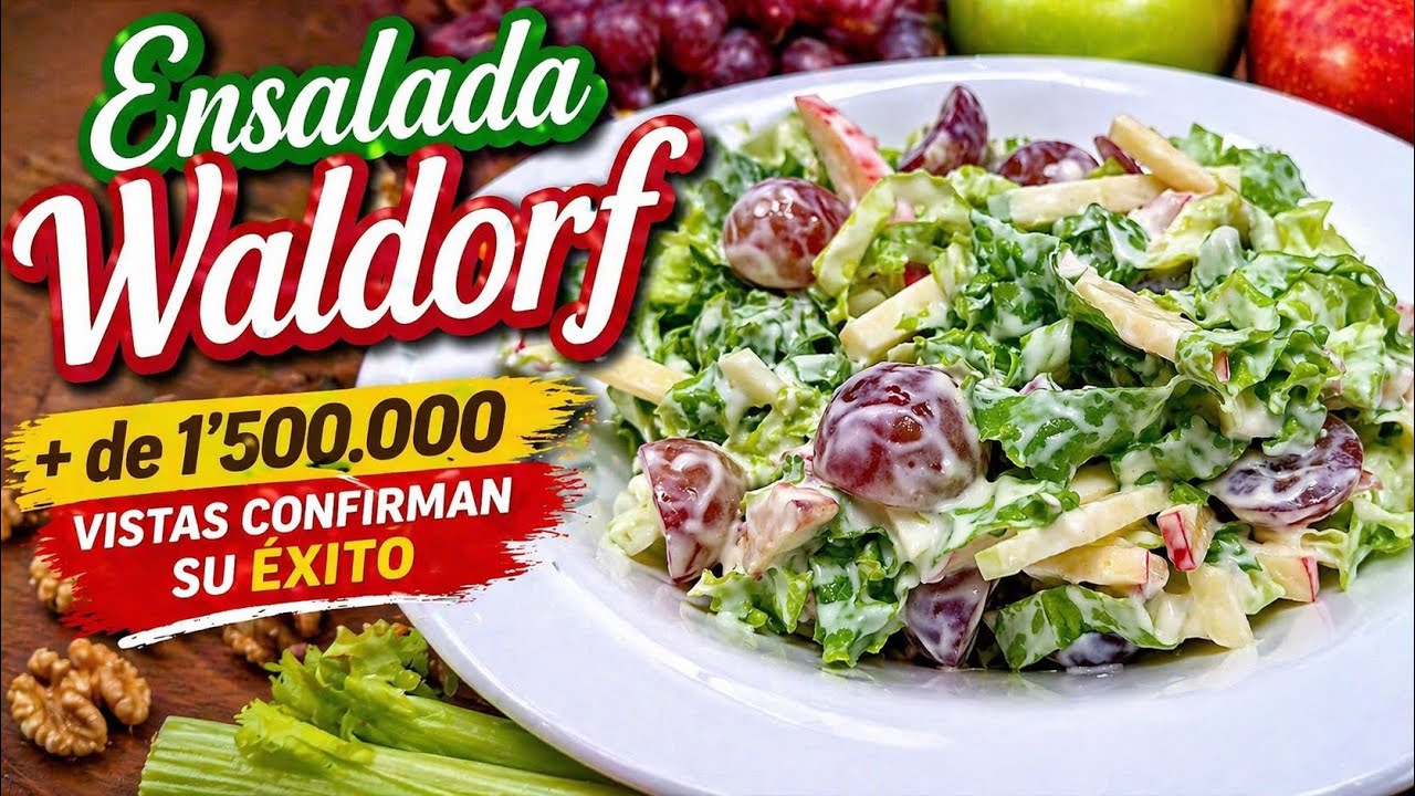 🥗Вот как приготовить самый простой и вкусный салат. Вам понравится! 😋