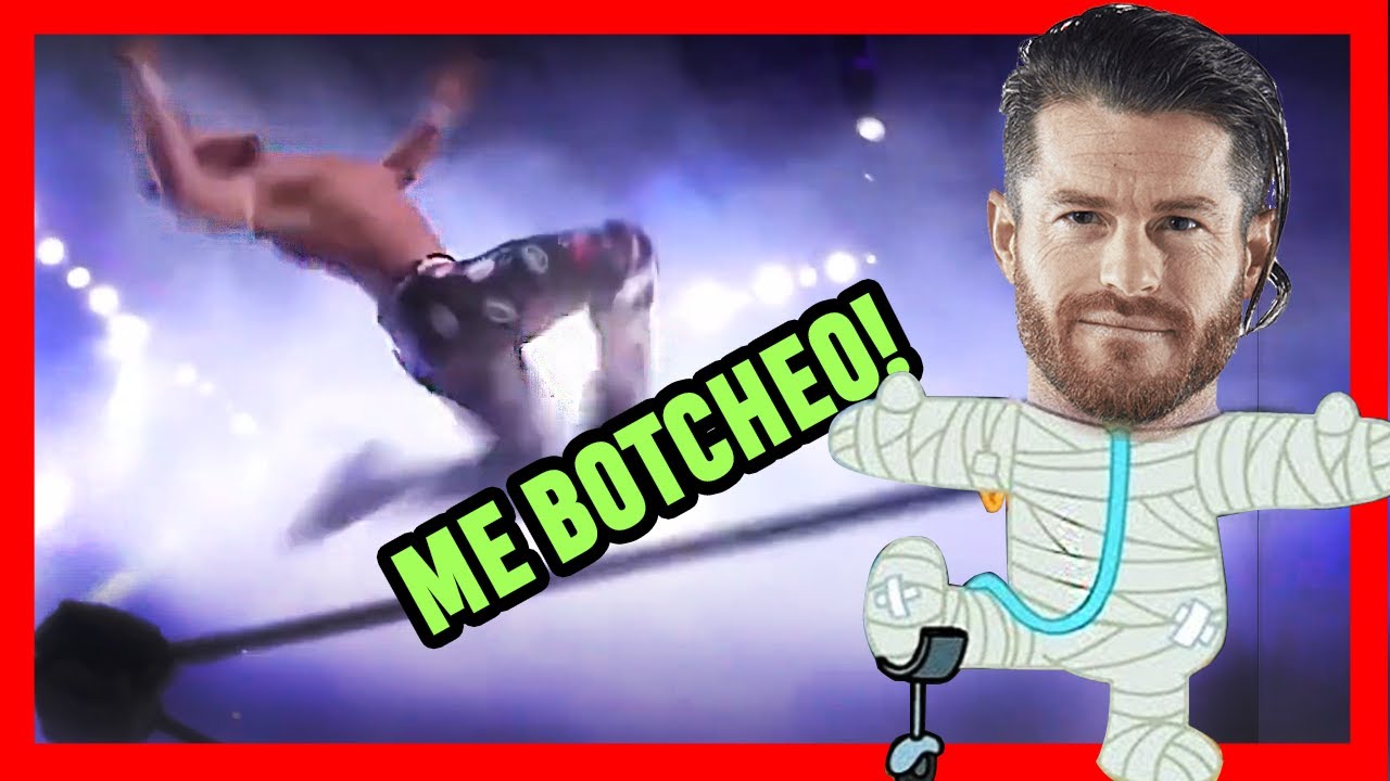 QUE SAD! MATT SYDAL DEBUT en AEW SALE MAL | ALL OUT 2020 (Buena Idea vs Mala Idea)