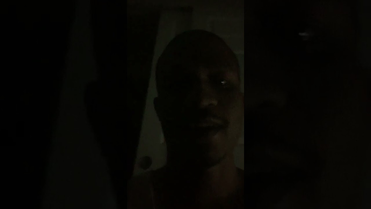 Robbery goes wrong #FirstWeekofSchool