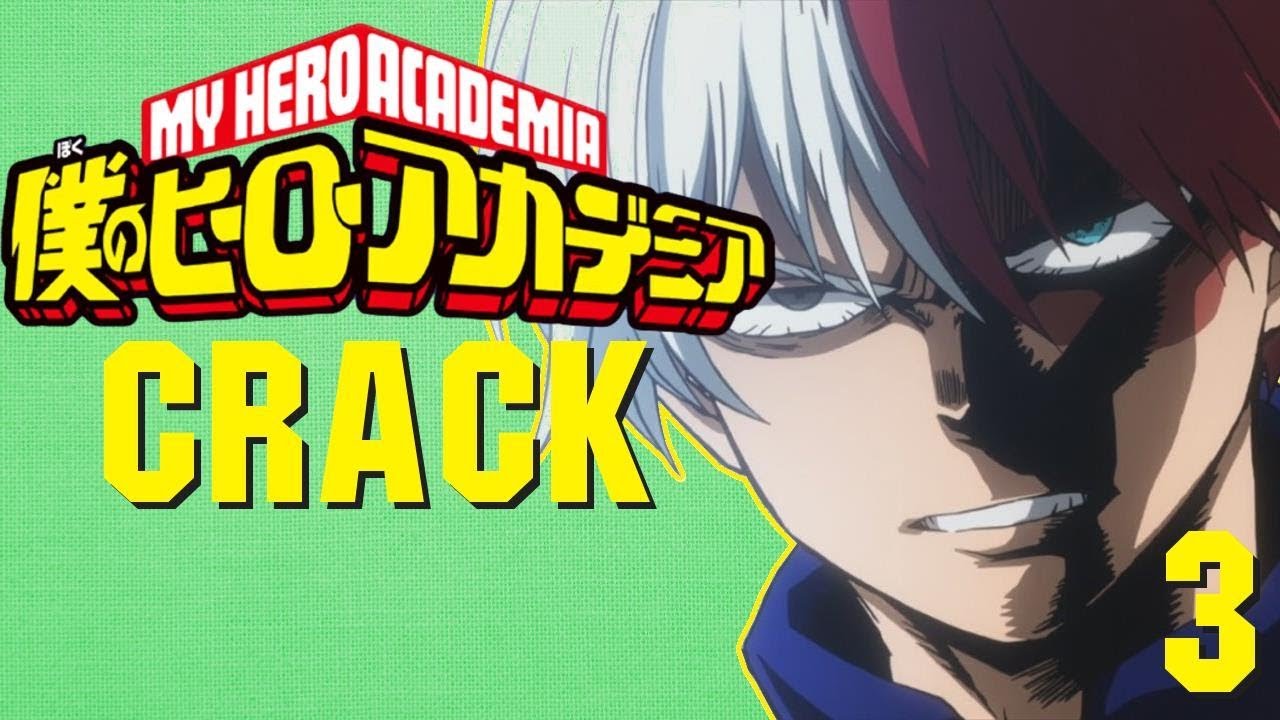 My Hero Academia Memes #3