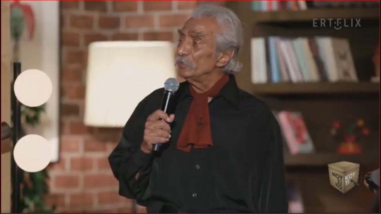 «Και λεγόμαστε άνθρωποι» στο Μουσικό Κουτί | 15/02/2023 | ΕΡΤ