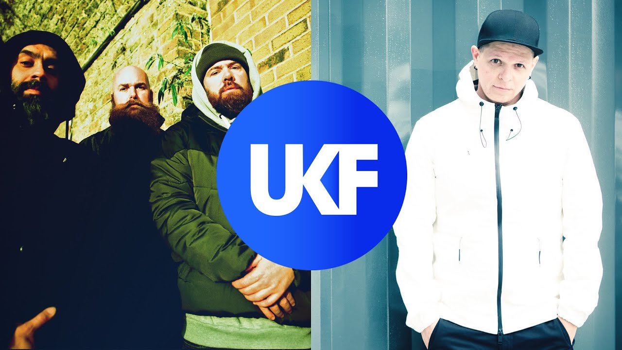 PENGSHUi - Leave It (Conrank Remix)