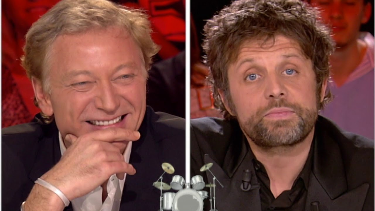 20h10 pétantes - STEPHANE GUILLON & LAURENT BOYER