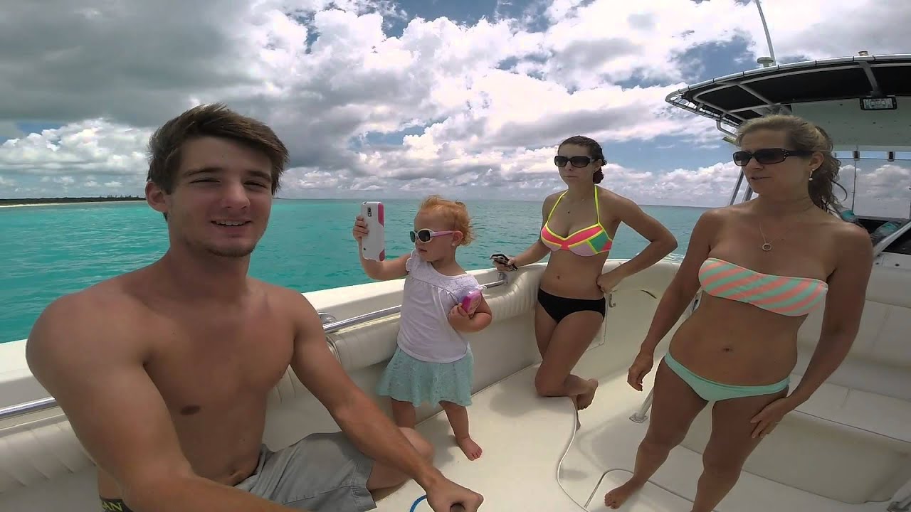 Bimini Trip 2015