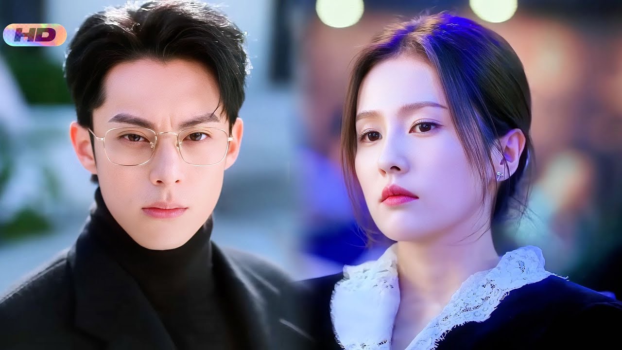Little wife got bullied and upset — the CEO rushed over instantly to defend her and take revenge! 🔥💪