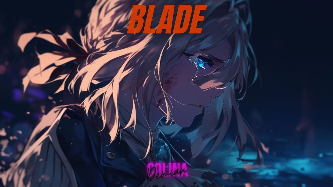 𝐡𝐞𝐲𝐥𝐨𝐠 - 𝐛𝐥𝐚𝐝𝐞 [𝐬𝐮𝐛 𝐞𝐬𝐩𝐚ñ𝐨𝐥]