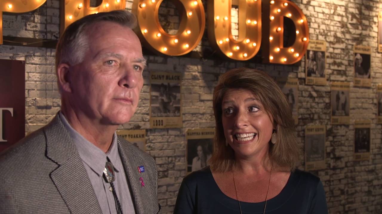 The Making of Cattle Baron's Ball 2016