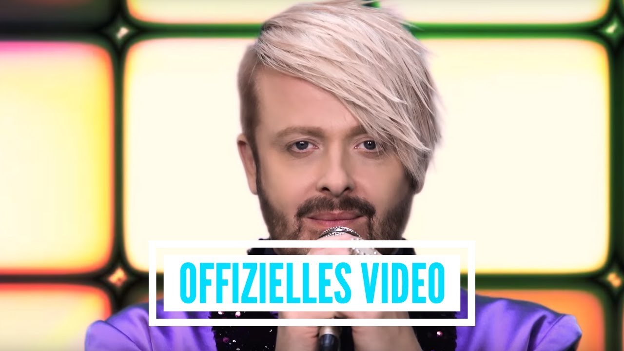 Ross Antony - Michaela (offizielles Video aus dem Album 