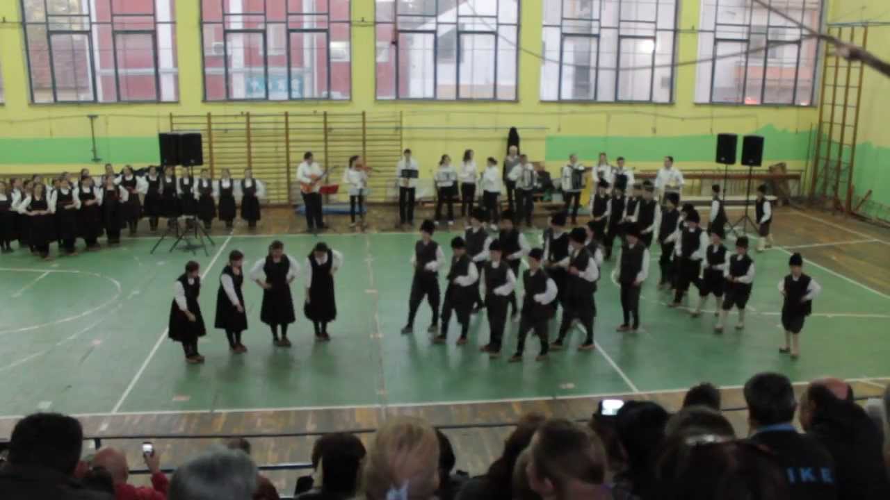 FA Karanovac Kraljevo - Igre iz Vladicinog hana