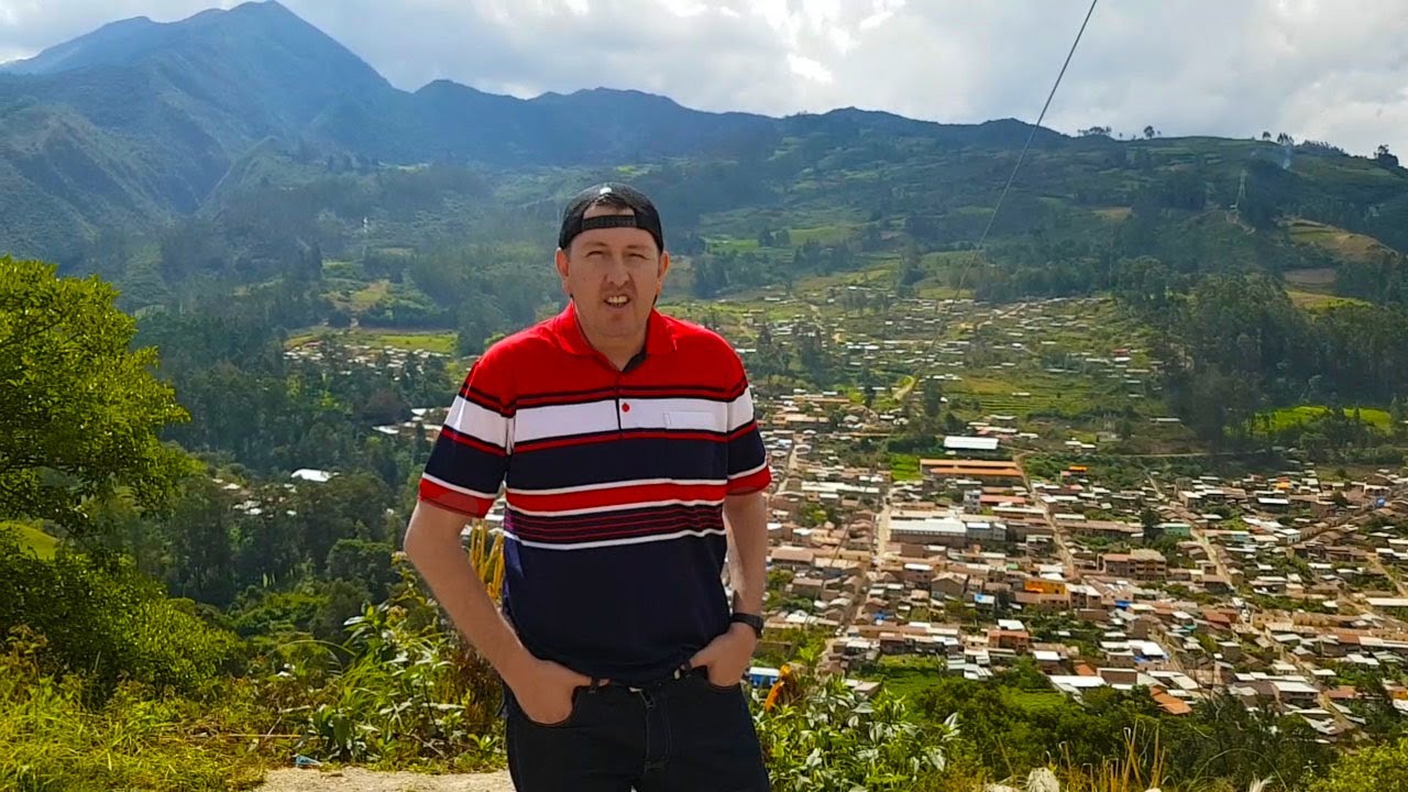 Mi pueblo se llama Villa de la Independencia - Ayopaya Cochabamba