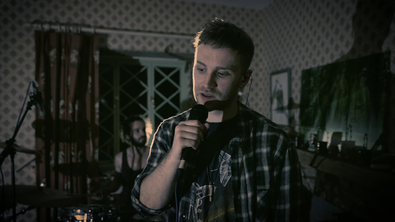 Fox Stevenson - Killjoy (Live)
