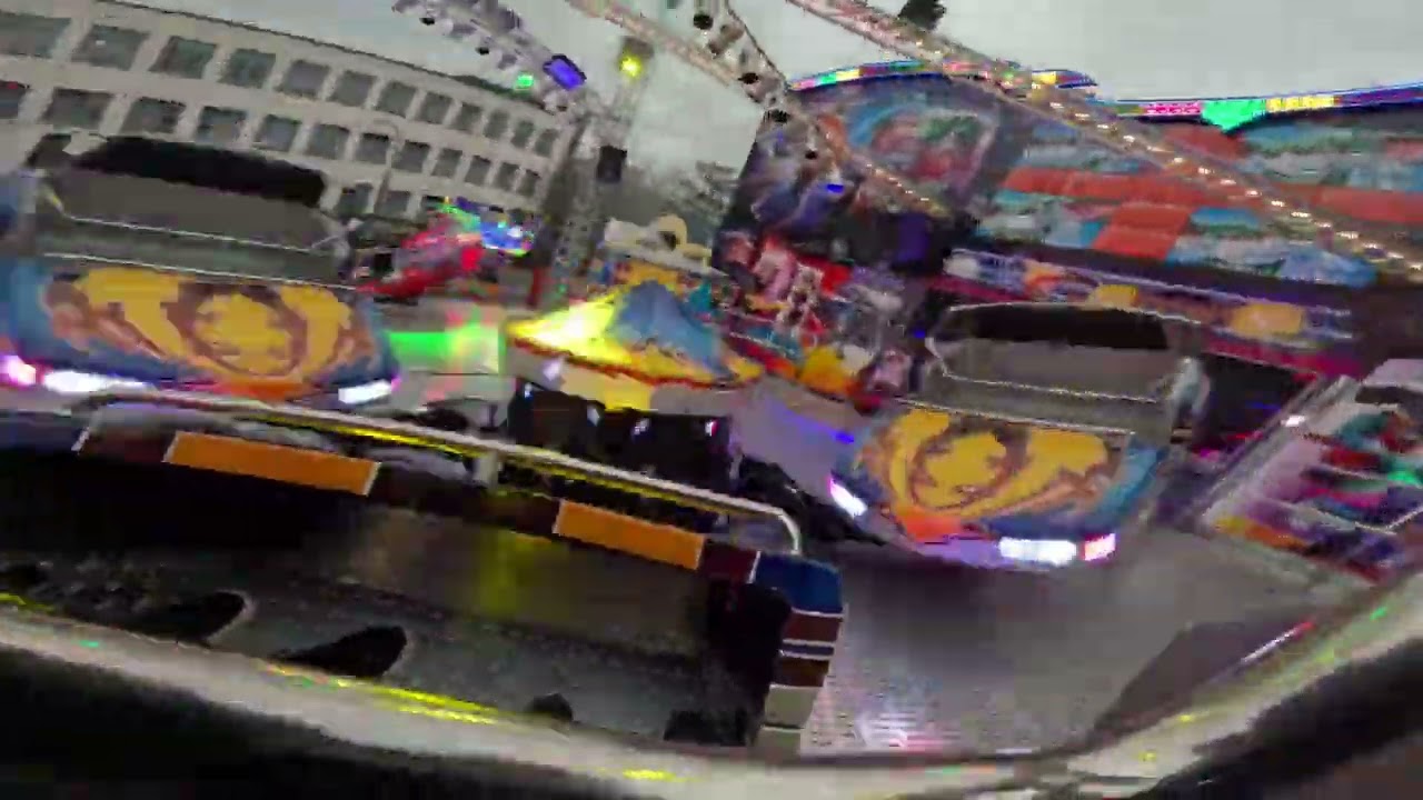 Deca Dance Onride (Winterfoor Aalst 2024)