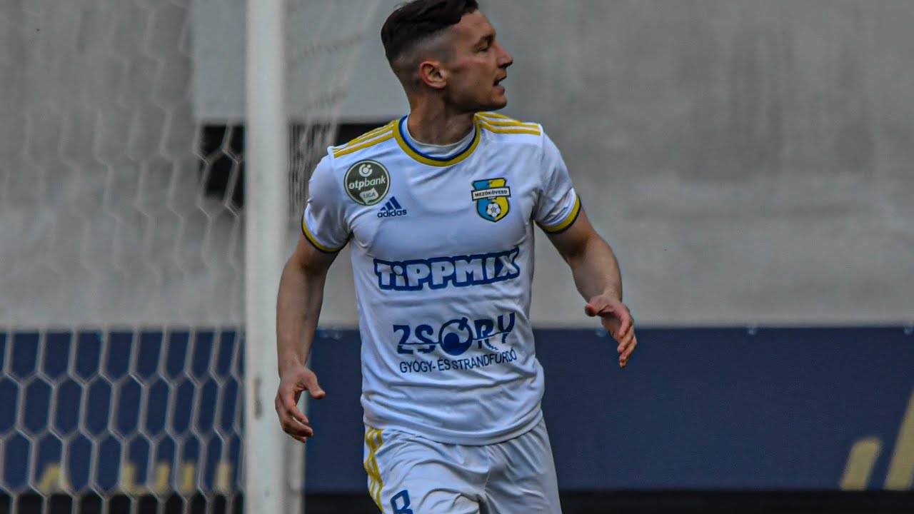David Babunski - Goals | Assists | Skills