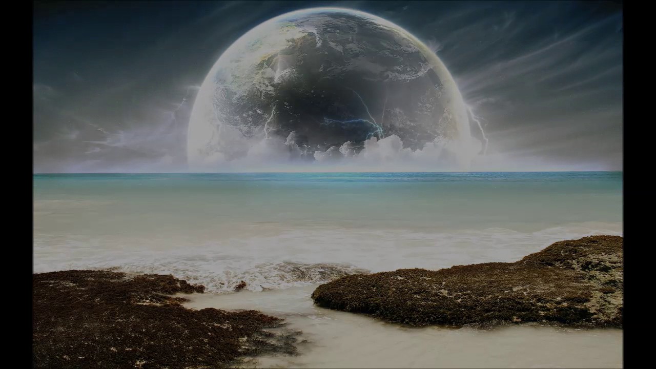 Alex Doan - Lighter Sky (Extended)