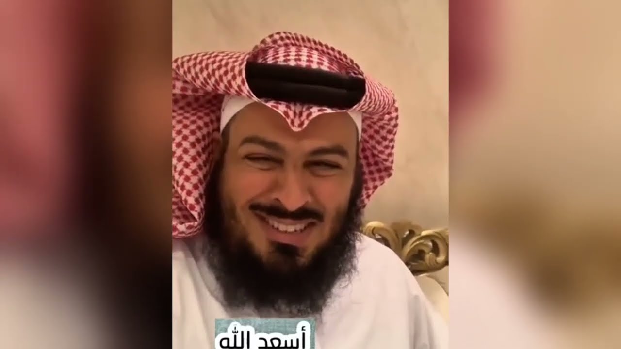 شاب ختم القرآن كاملا في 24 ساعة.... انظر ماذا حدث له