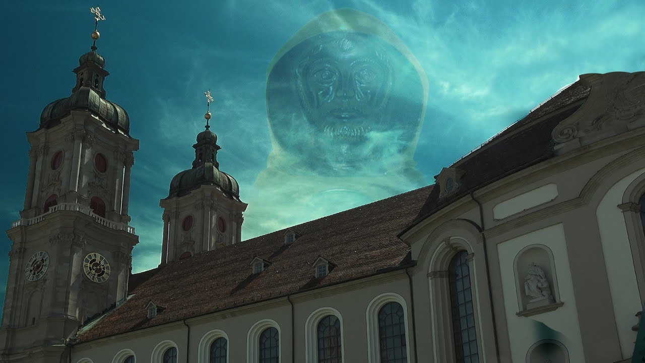 Geheimnisse der barocken Kathedrale St. Gallen