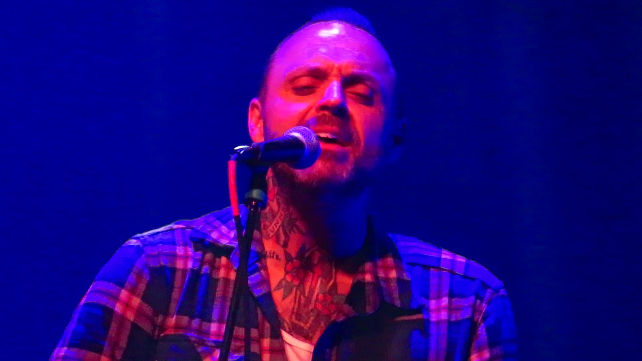 Blue October 