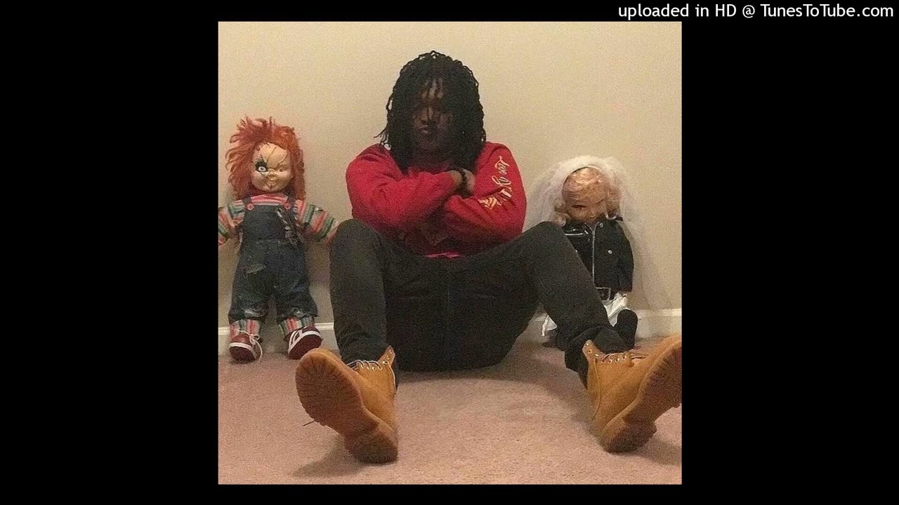 [free!] young nudy type beat "loud" (prod sweargod)