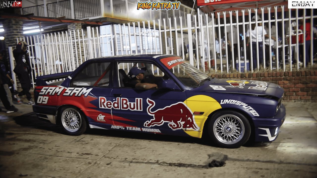 KING KATRA AND FRIENDS FULL EVENT ft Sam Sam , Austin kruger , Panjaro , Lockdiff , Kutja , Scorpion