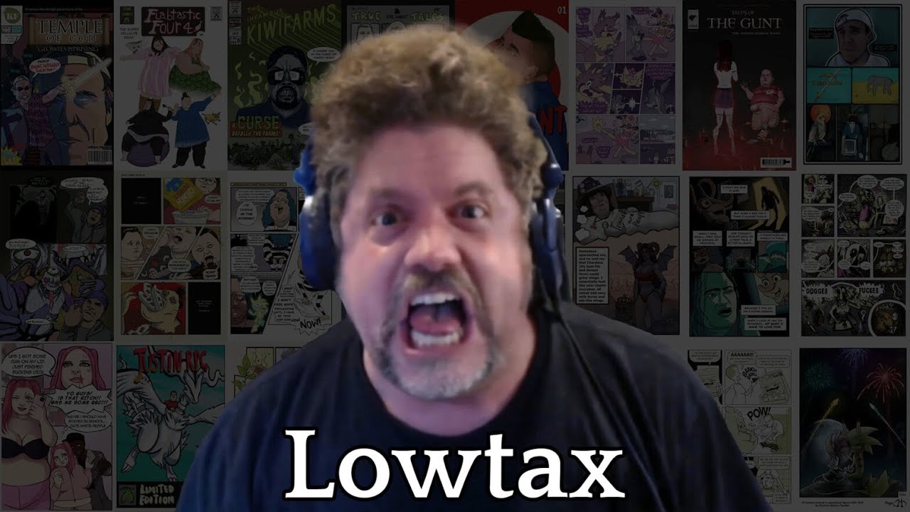 MATI Echoes in Time: Lowtax. October 13, 2023