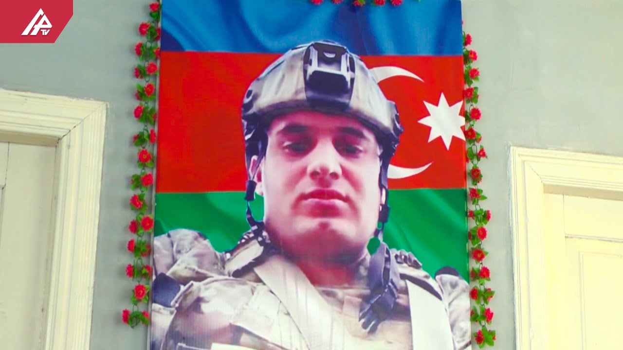 Üç dəfə yaralansa da, yenidən döyüşlərə qatıldı və Şuşada şəhid oldu - REPORTAJ