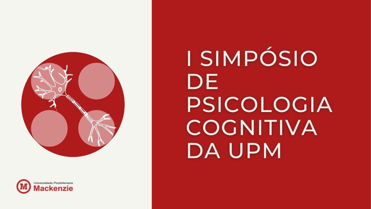 História e trajetória da psicologia cognitiva - Elizeu Coutinho I SPC UPM