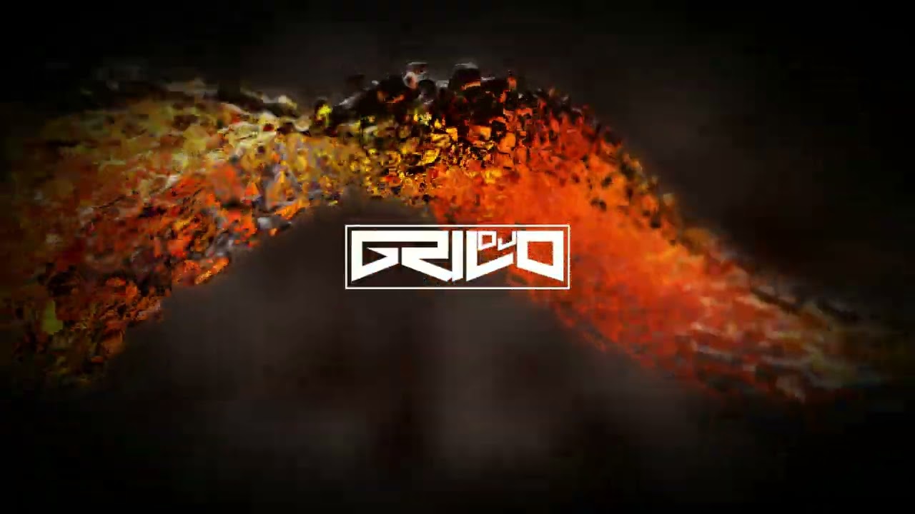 DJ GRILO DARK MIX - ORIGINAL SONGS ONLY [TECHNO & BIG ROOM TECHNO]