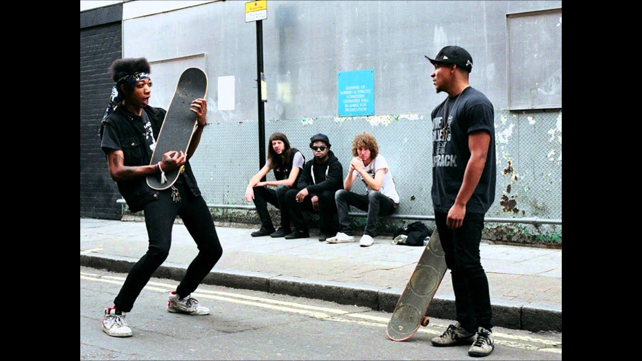 Cerebral Ballzy - Drug Myself Dumb
