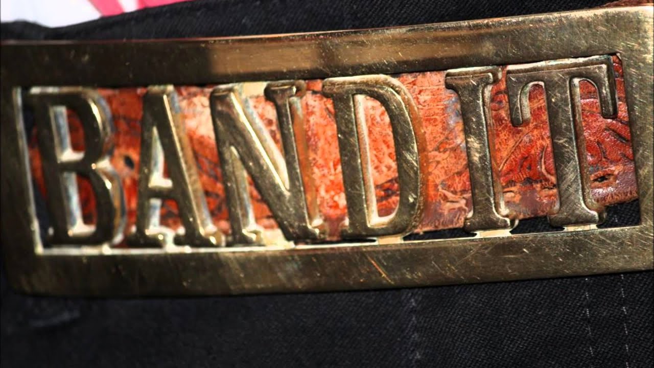 nieuwe cd bandit heroes