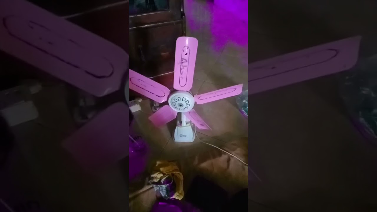 Kipas angin dinding vs kipas jepit