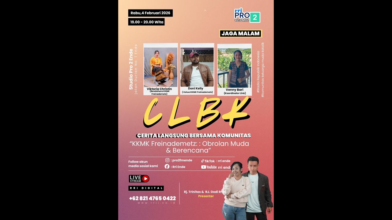 CLBK 