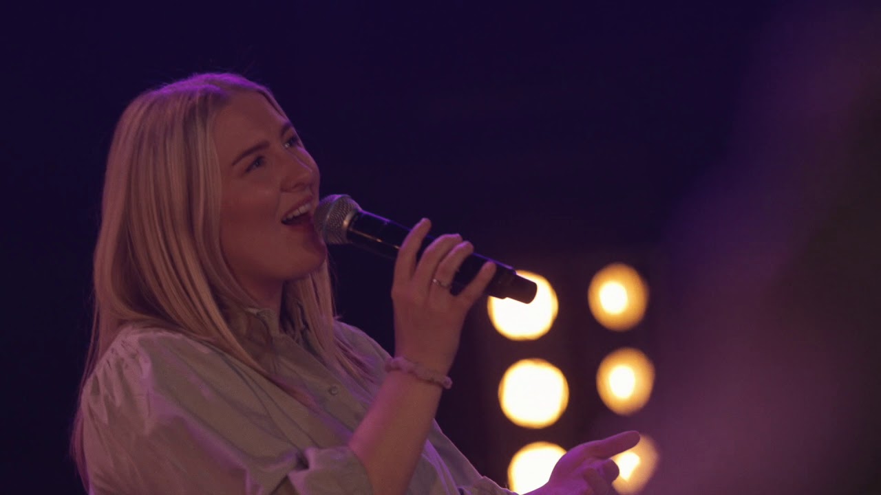 LIVE Session - FBO Lovsang | Live fra Filadelfiakirken Oslo