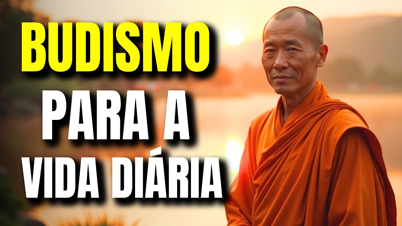 Budismo no cotidiano | 8 CHAVES de Sabedoria e Compaixão