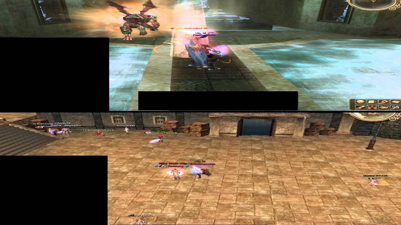 Lineage II Pride