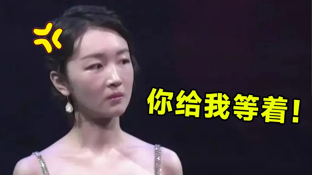 周冬雨玩的有多花？海清仅用一句话揭露，气的周冬雨后槽牙都要咬碎了