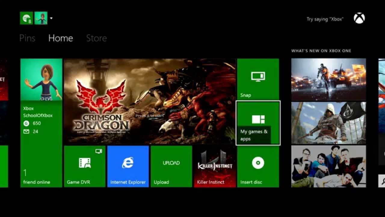 Xbox One: Achievements and Challenges