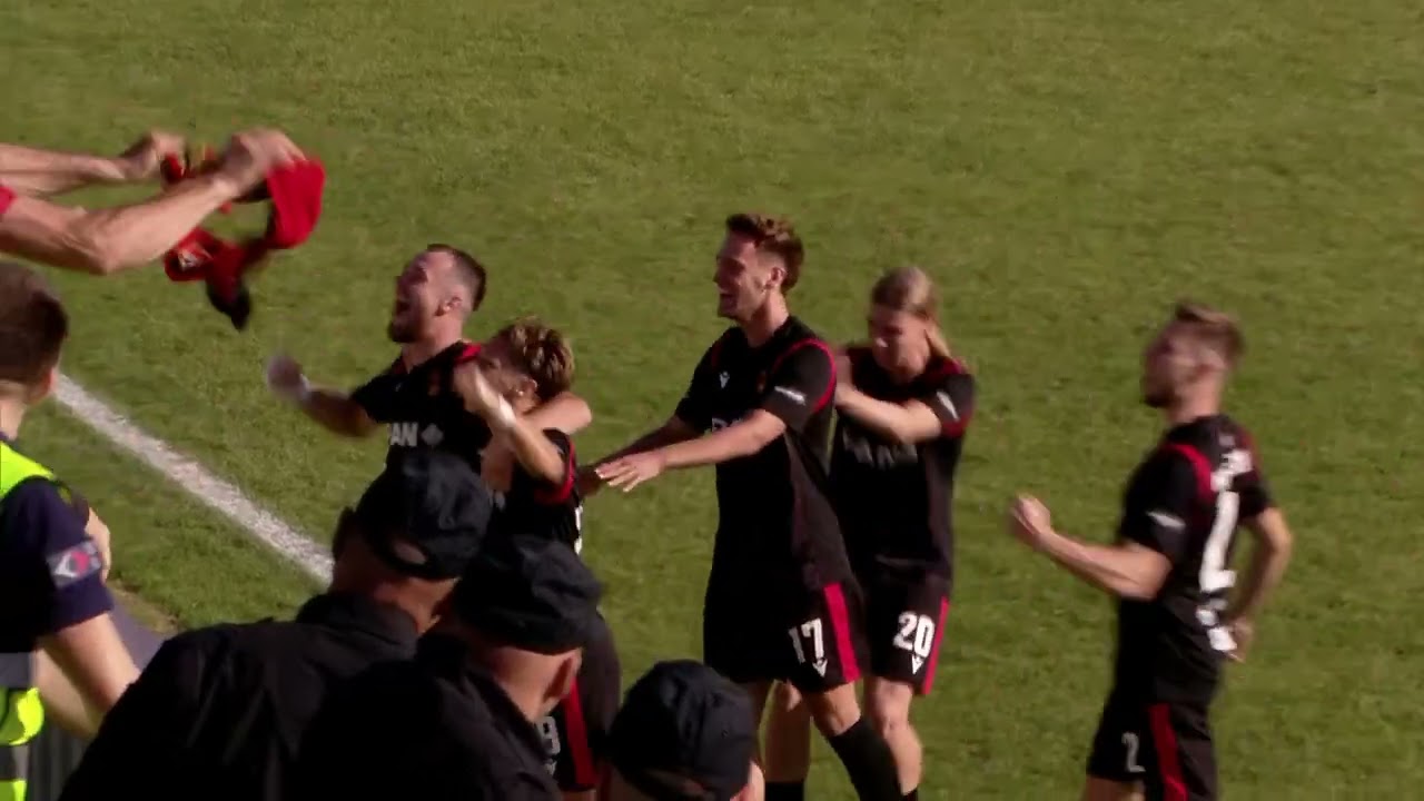 PRVA LIGA FEDERACIJE BiH 11. KOLO: NK Stupčanica - NK Čelik 4:2 (0:2)