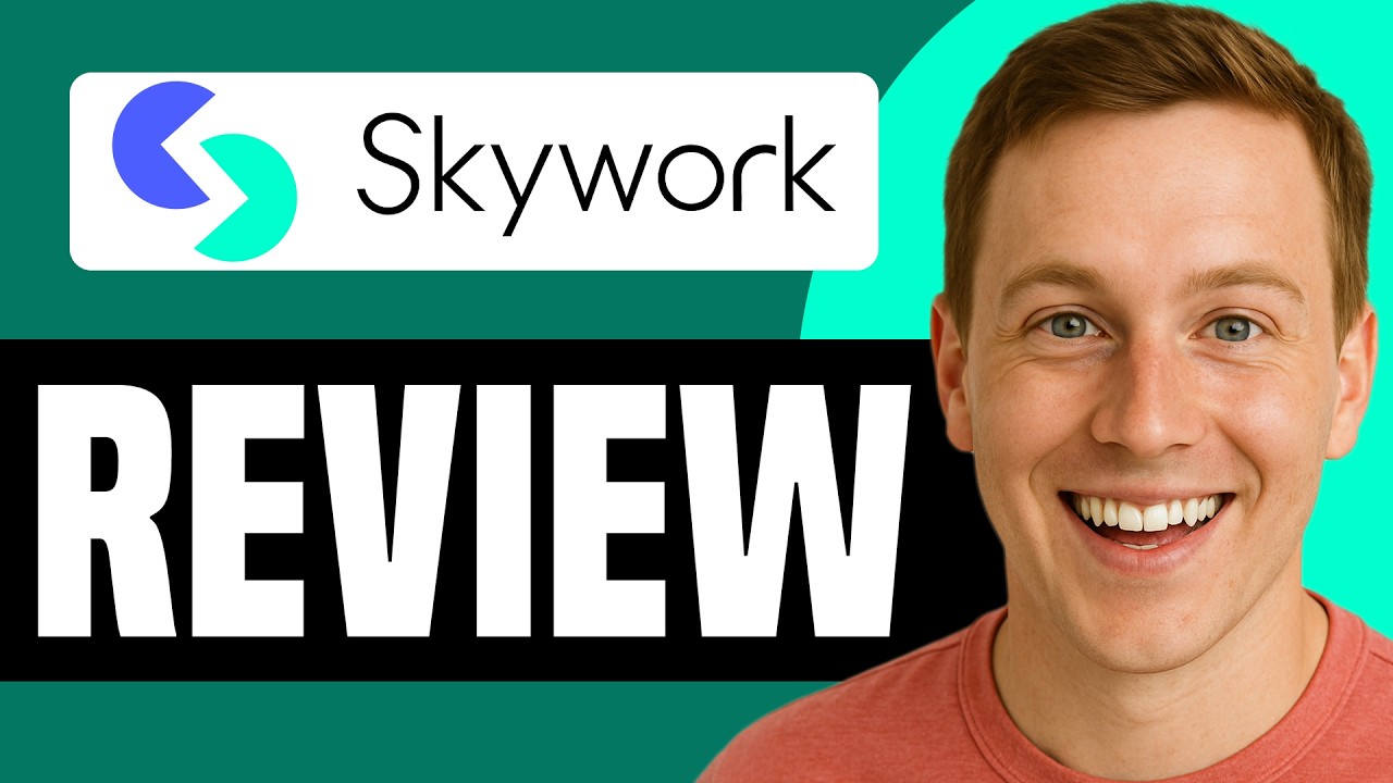Skywork Review | All You Need To Know