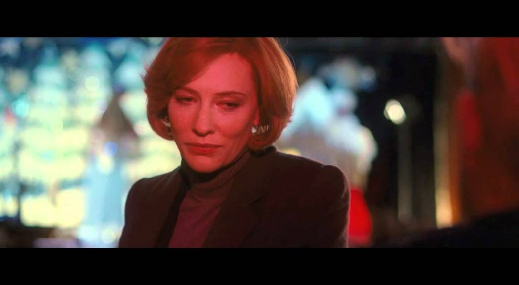 WER IST HANNA? - Filmszene 