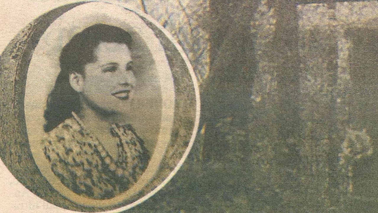 LA BELLA ELVIRA
