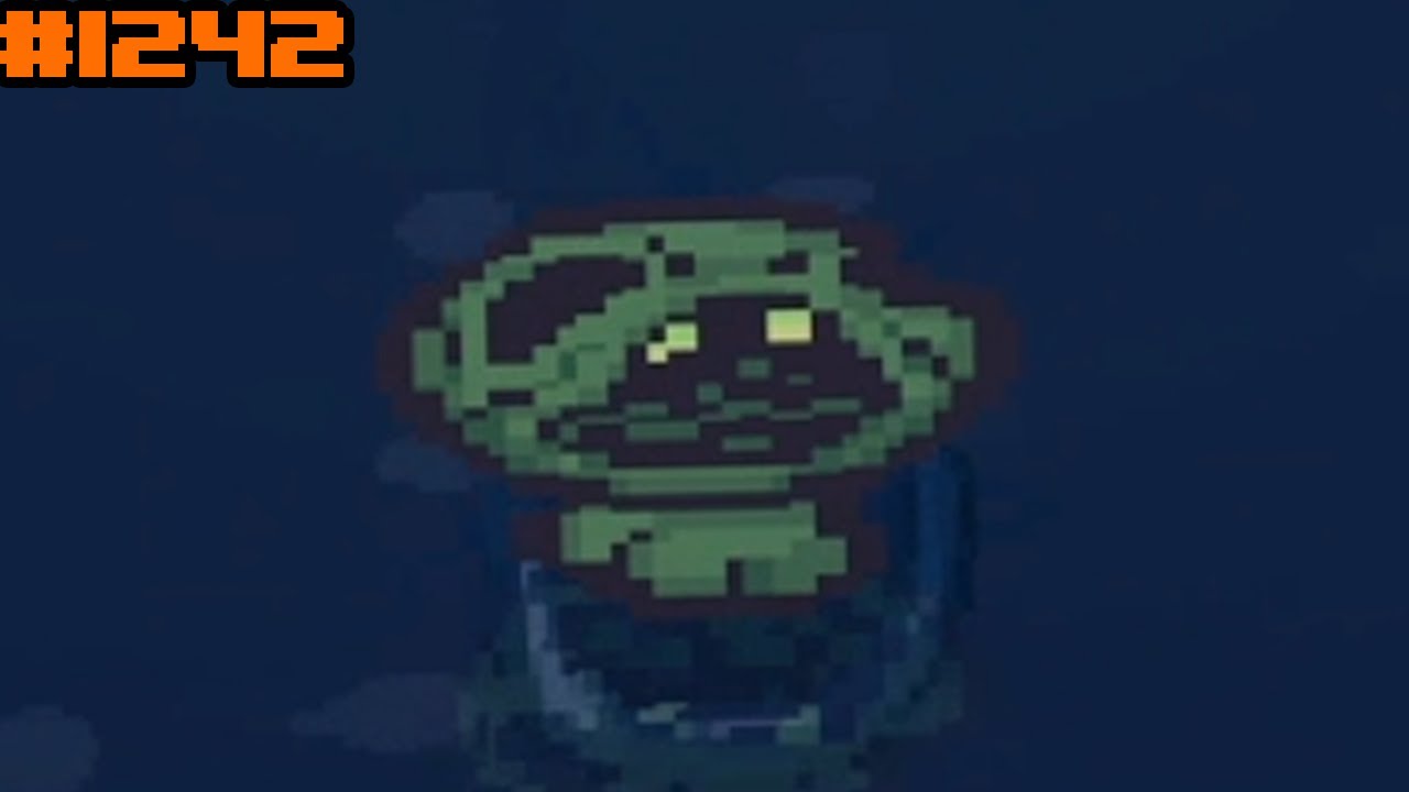 [1242] Eden стрик на 4 цели | Чудеса телепортации | The Binding of Isaac: Repentance+