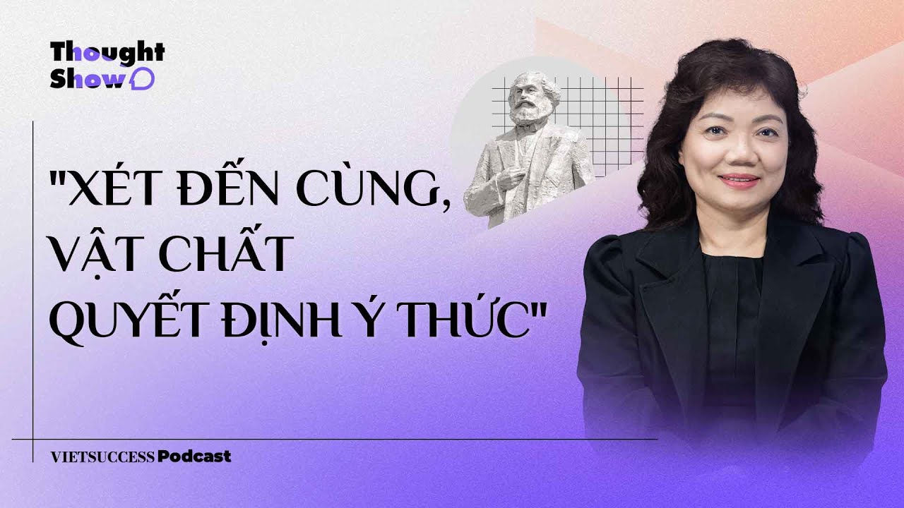 Thought Show SS3 #12 | 