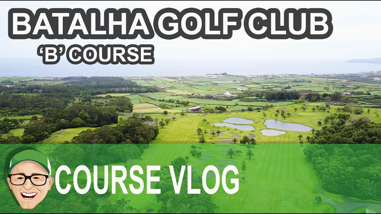 Batalha Golf Club - 'B' Course