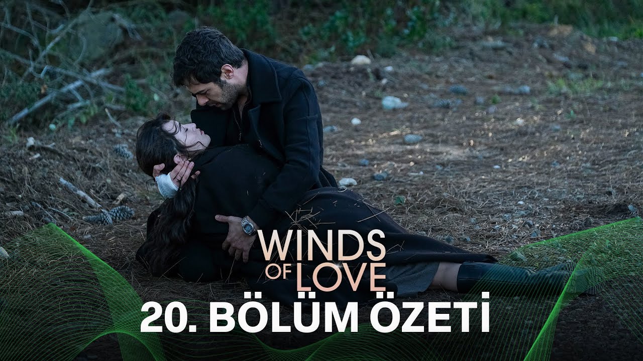 Rüzgarlı Tepe 20. Bölüm Özeti | Winds of Love Episode 20 Recap (Eng Sub)